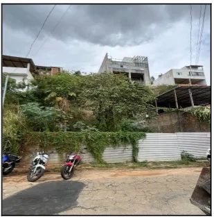 Terreno de leilão em IGUACU / IPATINGA / MG | Venda Direta Online