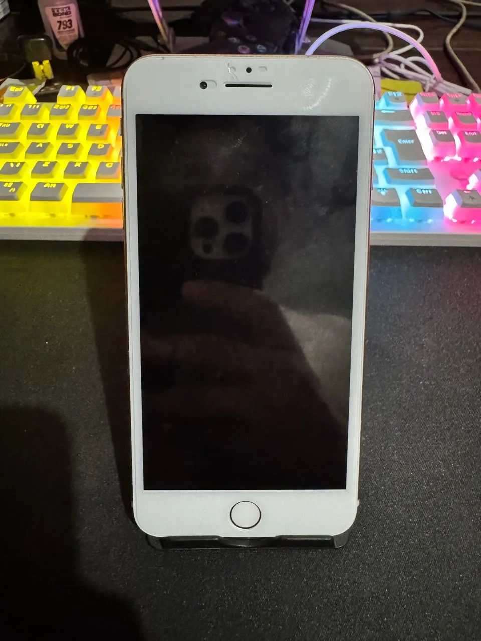 IPhone 8 Plus 