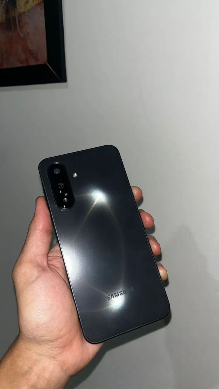 ? Samsung Galaxy A17 ? 256GB | 8GB RAM - Foto 2