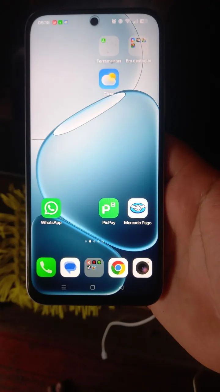 Vende se um celular - Foto 2