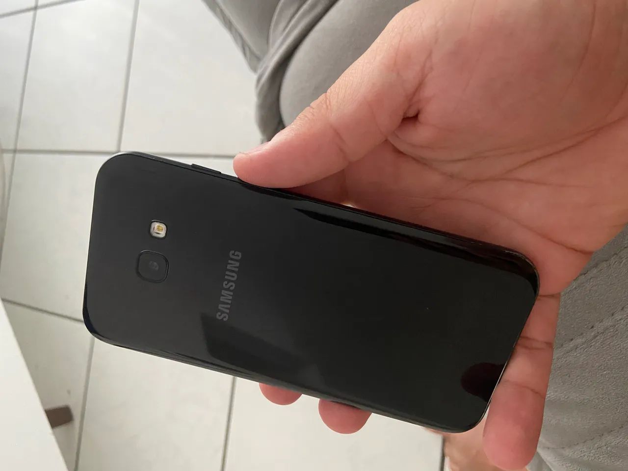 Samsung A5 2017  - Foto 2