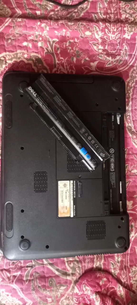 Dell inspiron - SUCATA - Foto 2