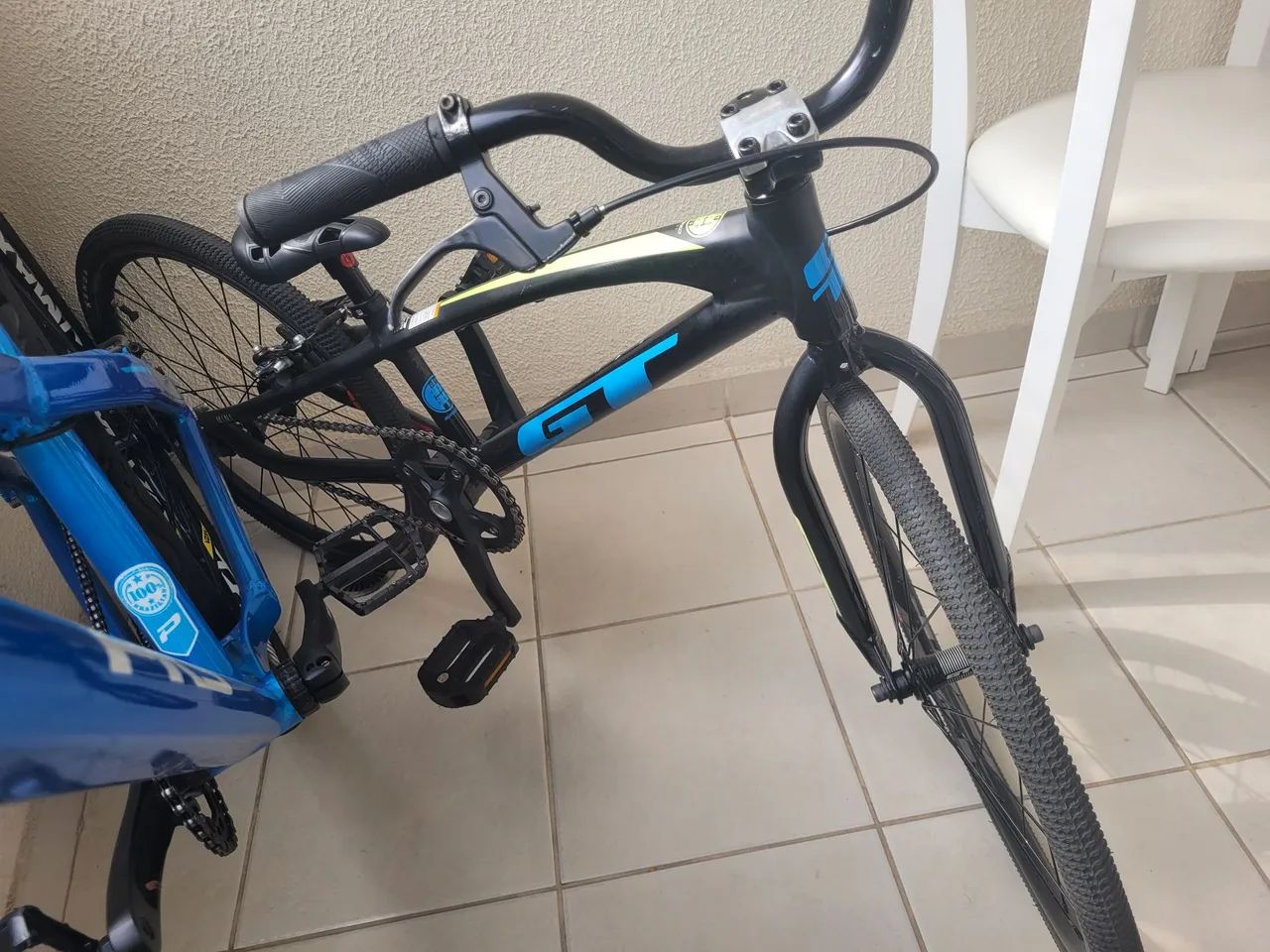 Bicicleta GT BMX - Foto 5