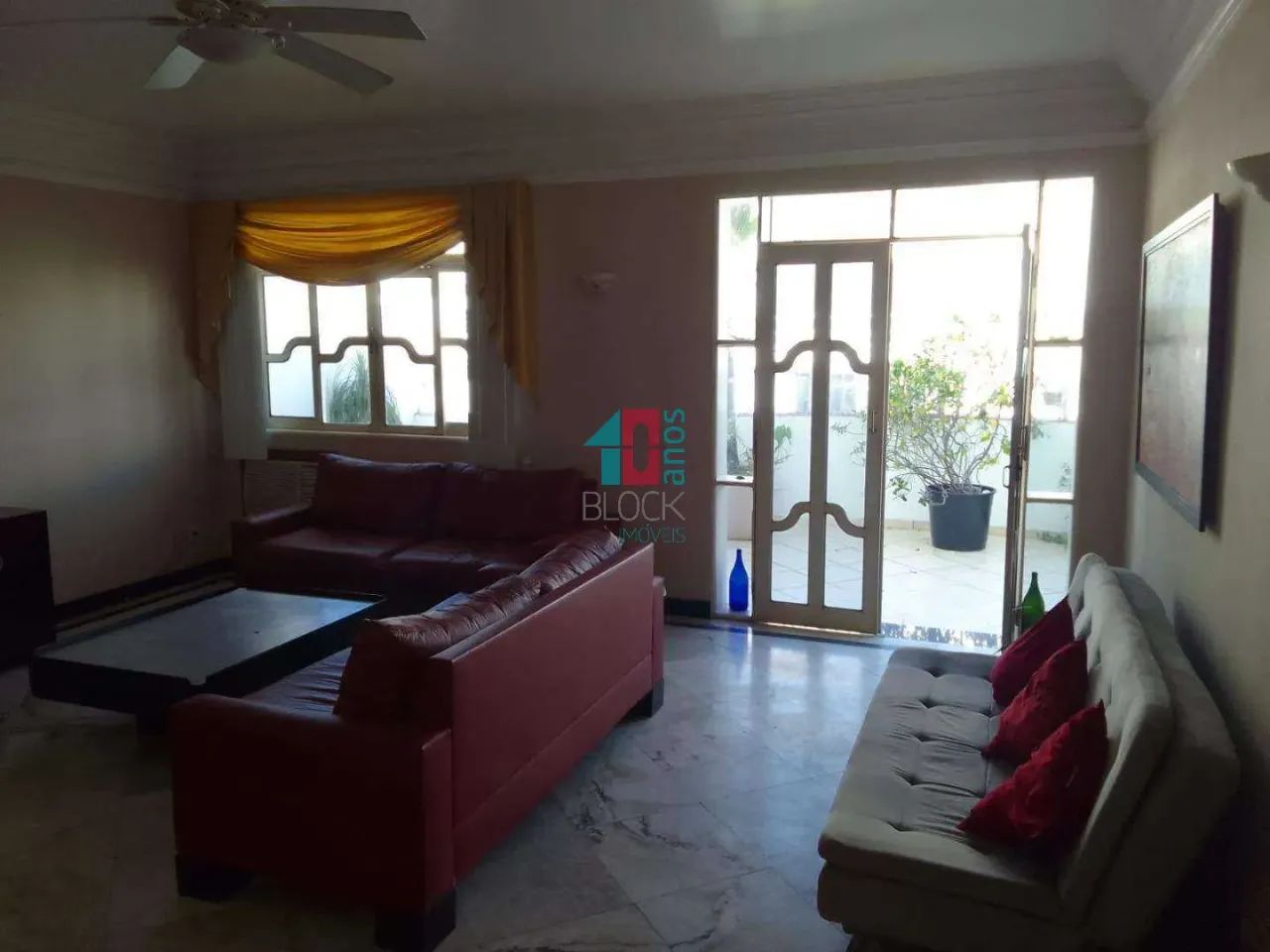 Copacabana | Apartamento 2 quartos, sendo 1 suite - Foto 4