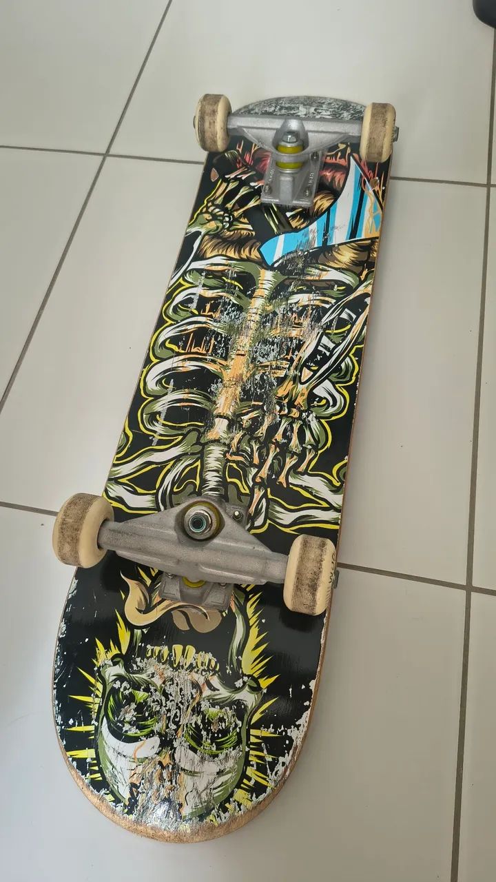 Skate - Foto 3