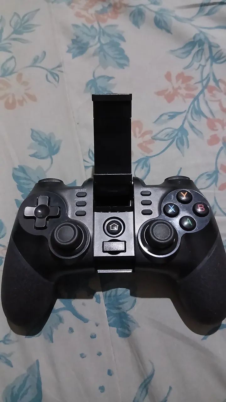 Gamepad Ipega