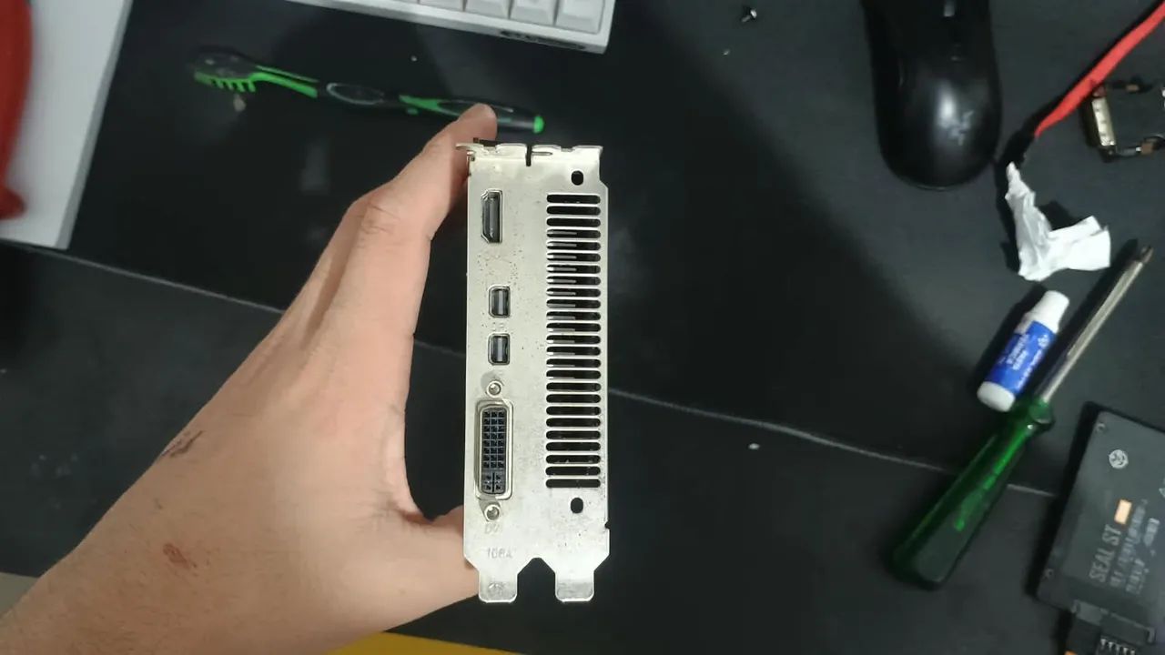 Gtx 970 - Foto 2
