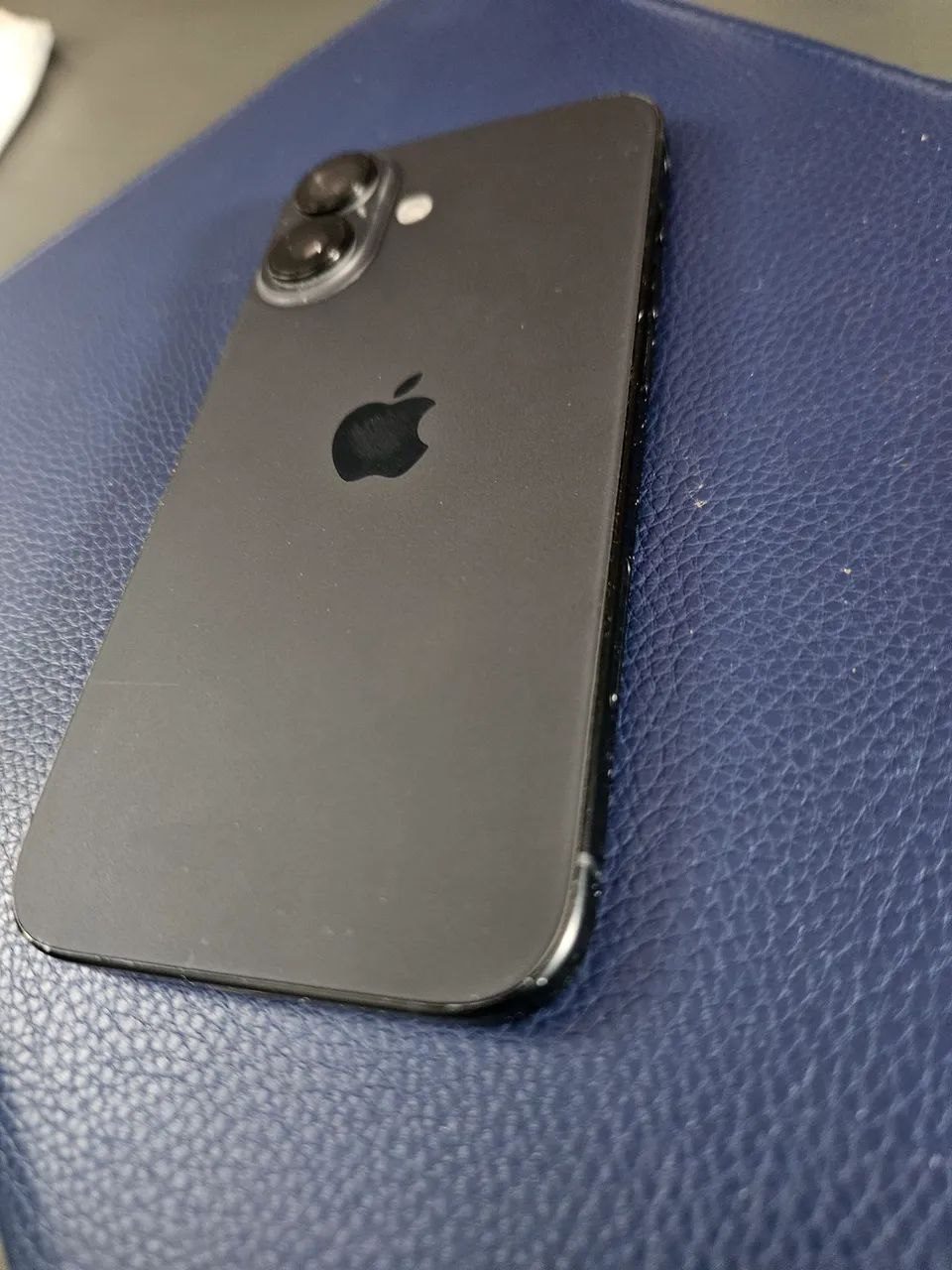 Iphone 16 128Gb com Caixa  /  Troco por Superior - Foto 2