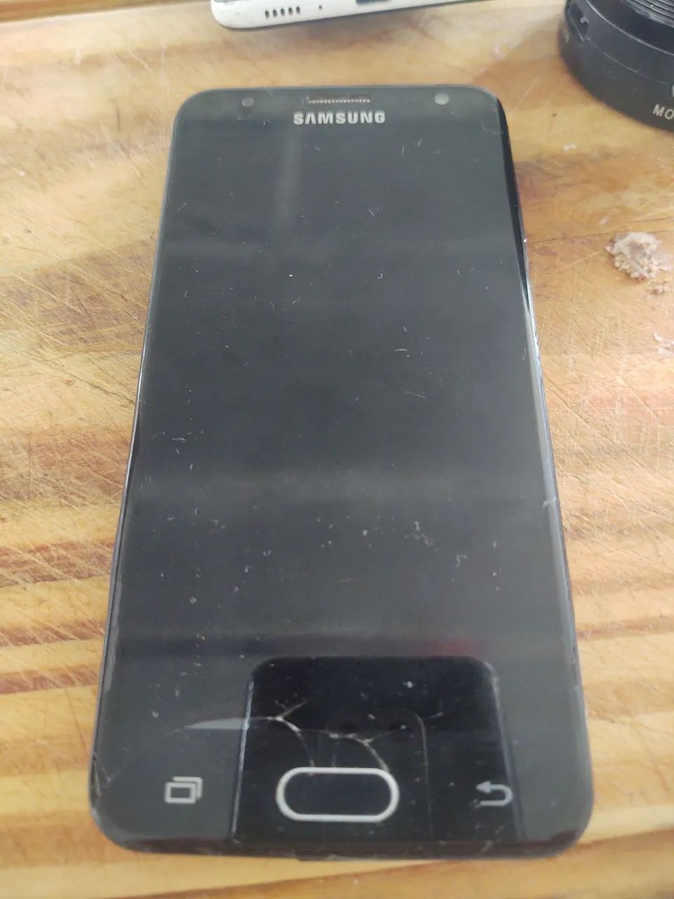 Celular para tirar peças - Foto 3