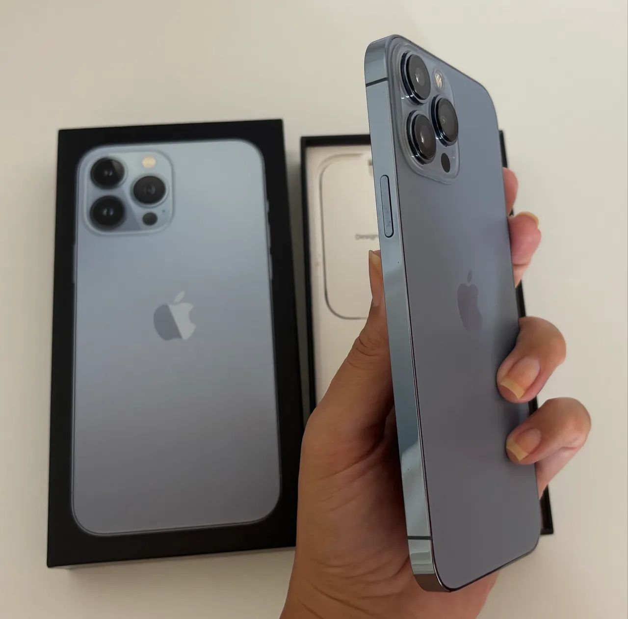 iPhone 13 Pro Max  - Foto 4