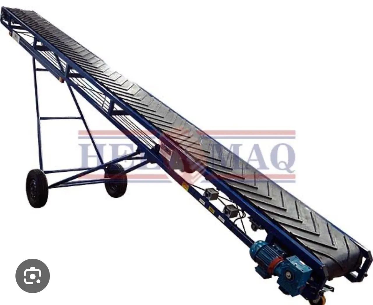 Esteiras Transportadoras  - Foto 2