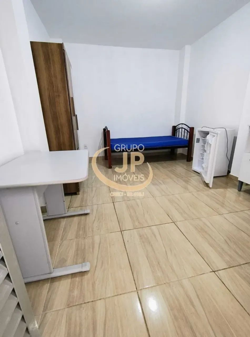 Kitnet mobiliada para alugar no Centro de Sorocaba/ 25m²/ Aluguel 1.400,00! - Foto 3