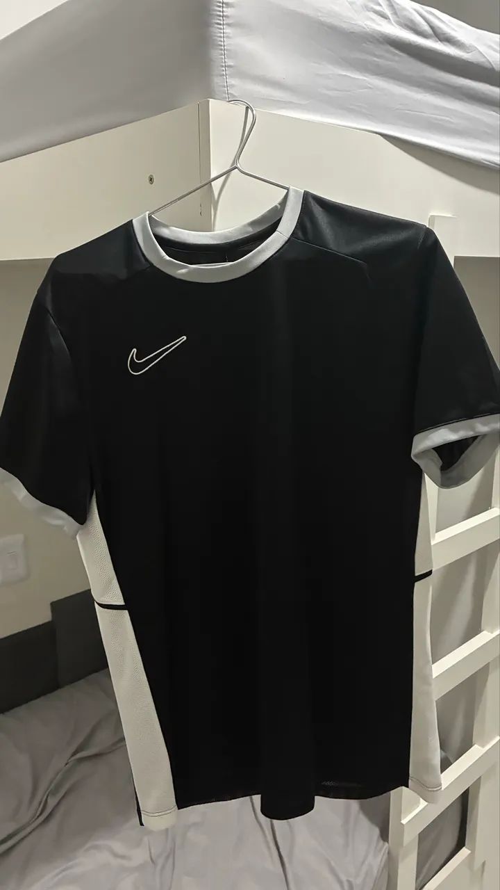 Dri fit nike camisa