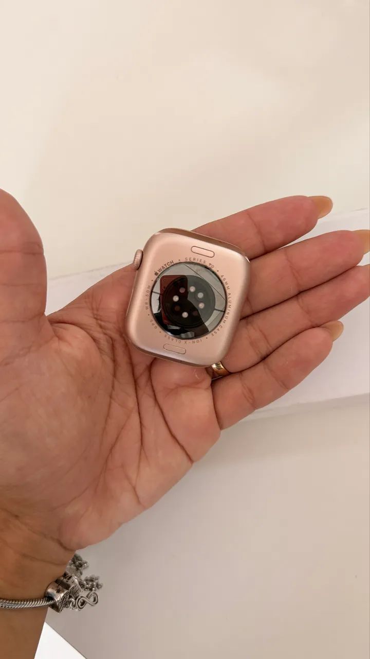 Apple Watch Séries 10 46MM - Foto 2