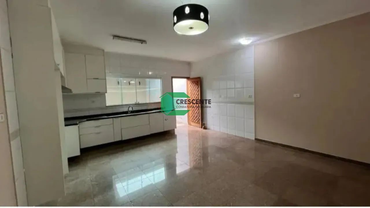 Excelente sobrado espaçoso na Vila Camilópolis - Foto 3