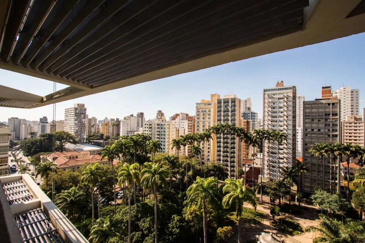 apartamento - Centro - Campinas - Foto 4