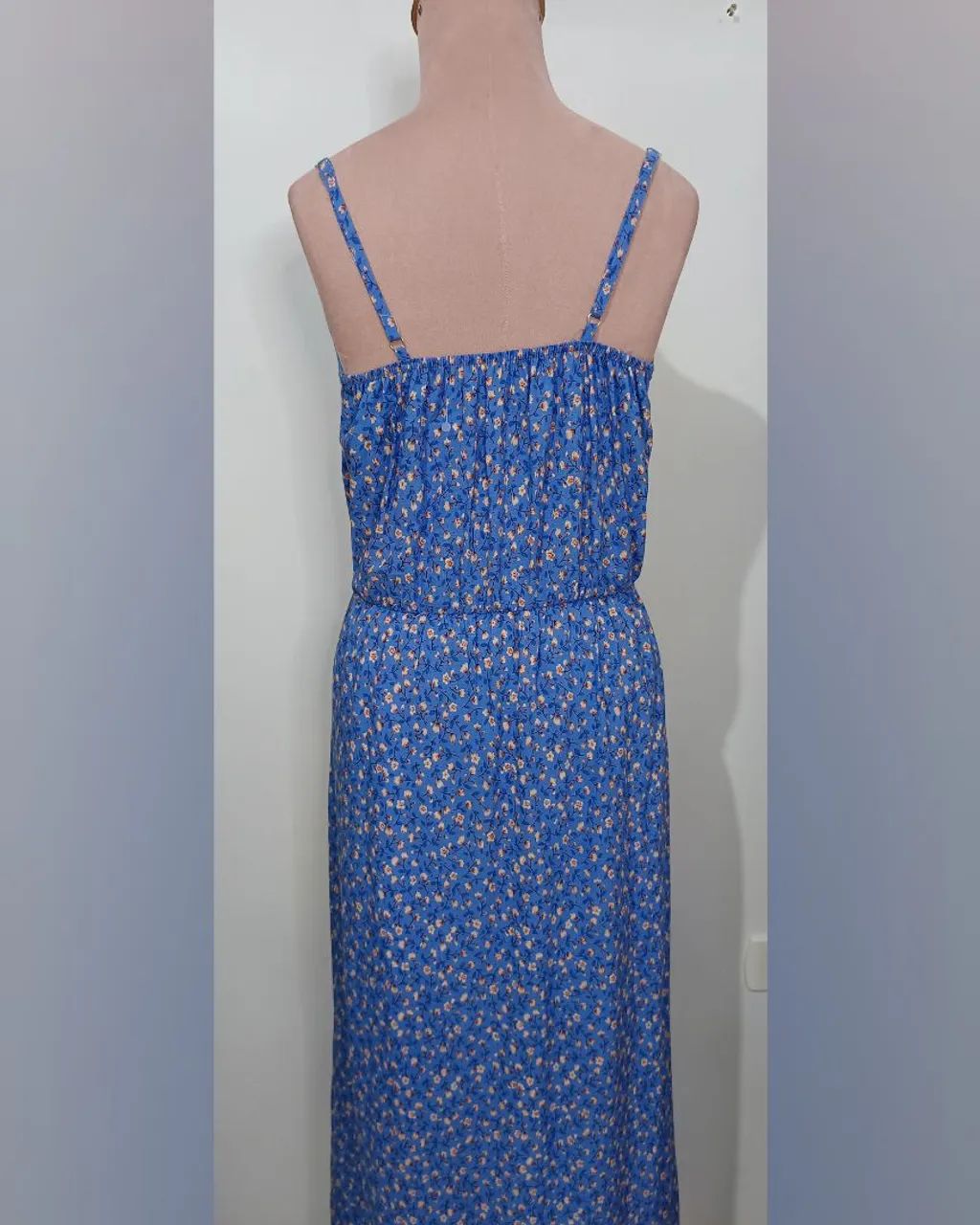 Vestido Mullet novo - Foto 4