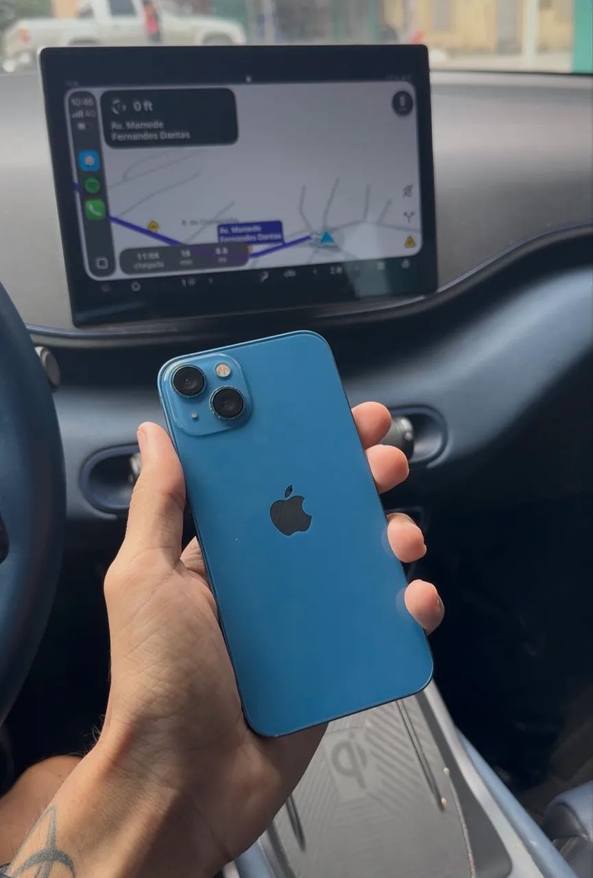 iPhone 13 256gb Unica dona