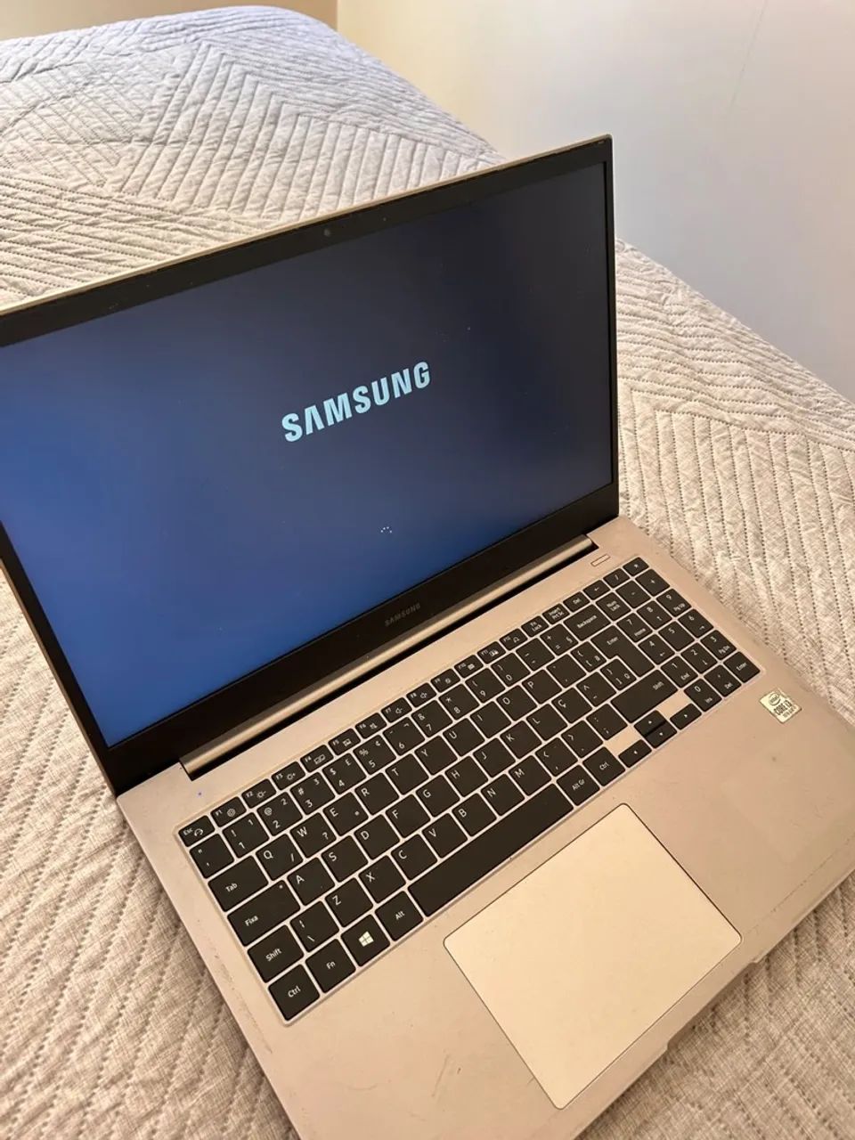 Notebook Samsung
