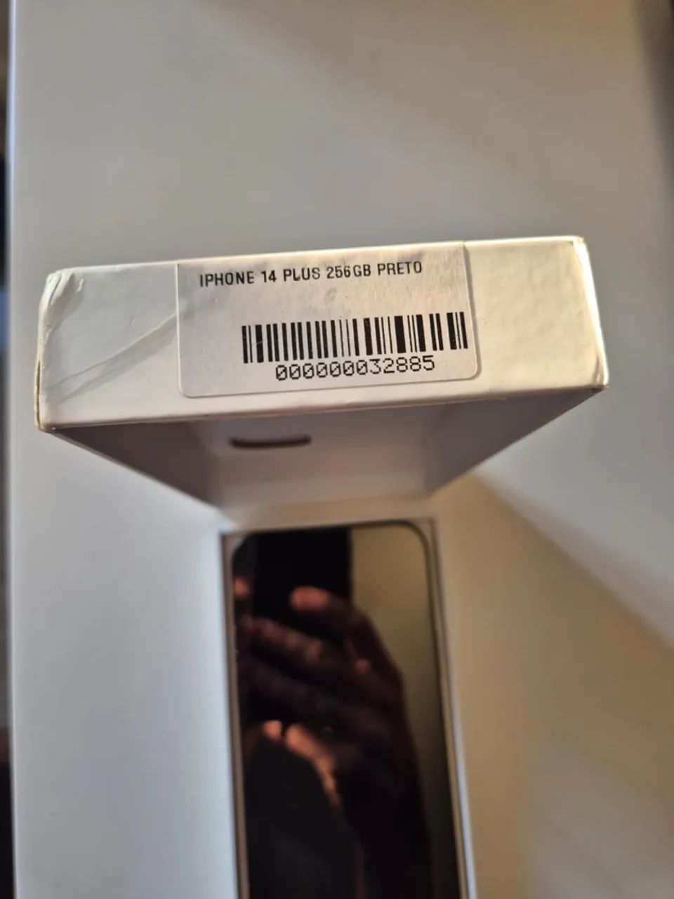 Iphone 14 plus 256gb - Foto 4