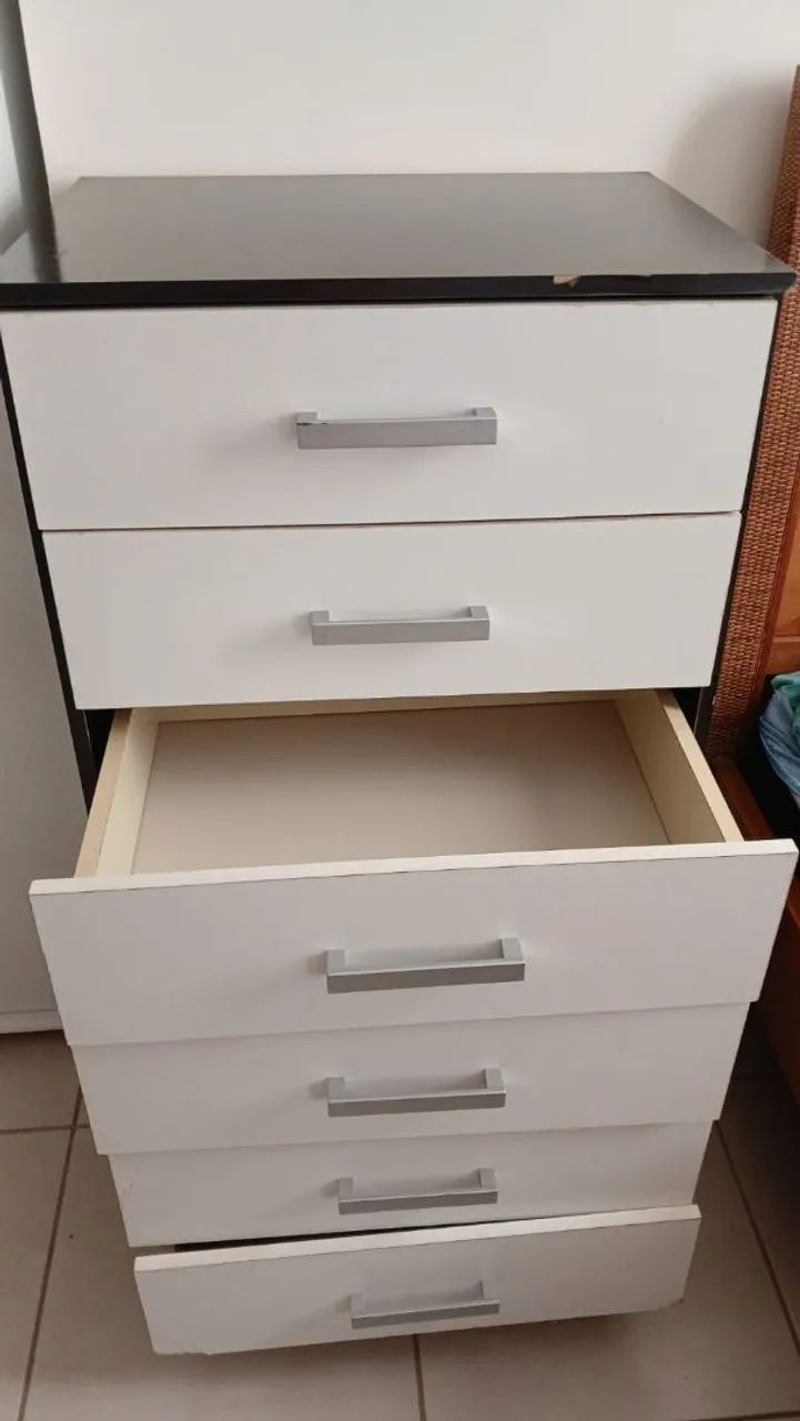 Cômoda  - Foto 4