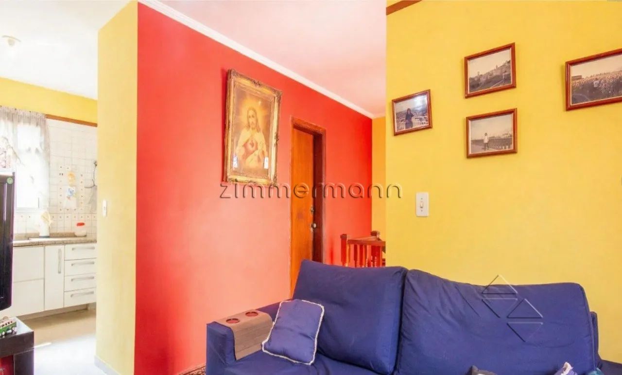 CASA SOBRADO SUMARE 3 DORMITÓRIOS 1 VAGA - Foto 3