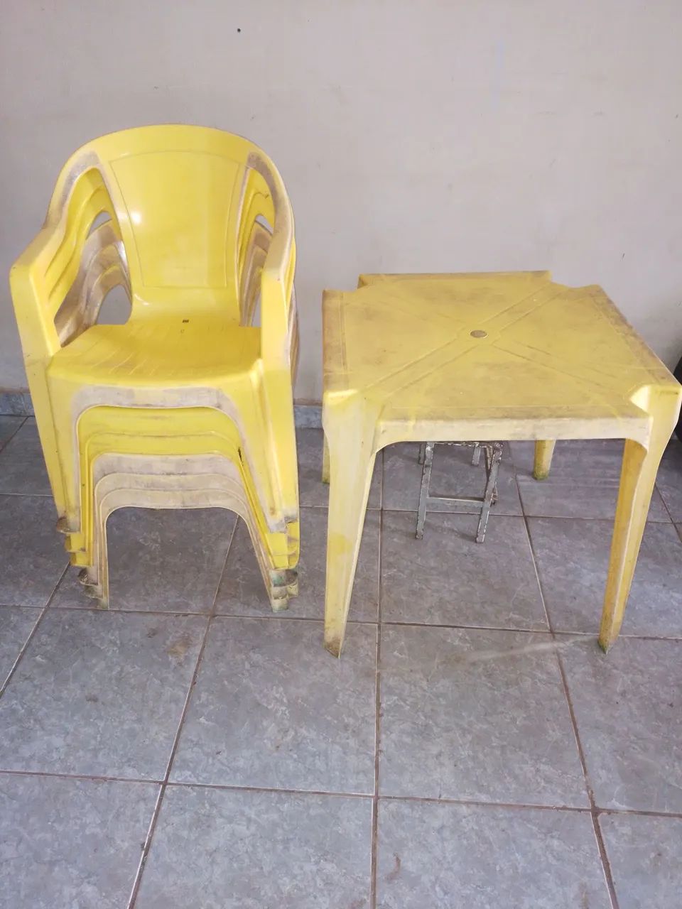 Jogo de mesa