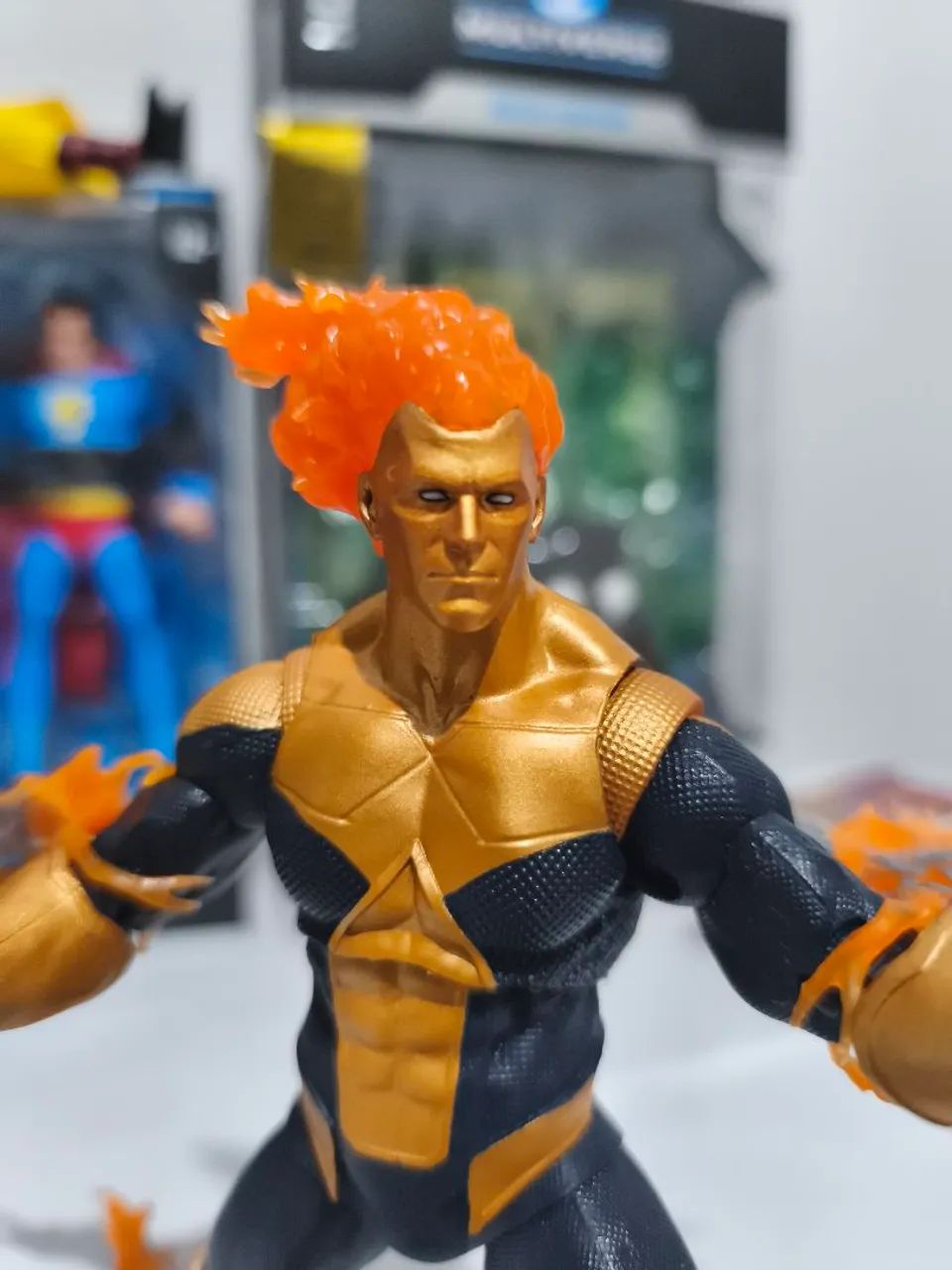 Waverider mcfarlane  - Foto 2