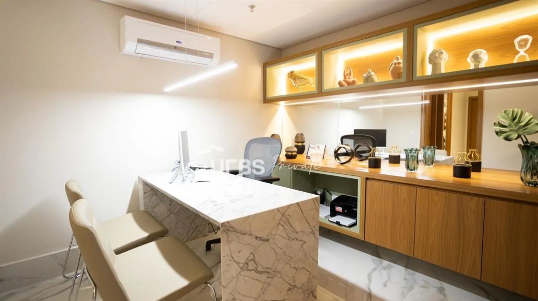 Órion Business Health Complex - Sala Comercial - Foto 5