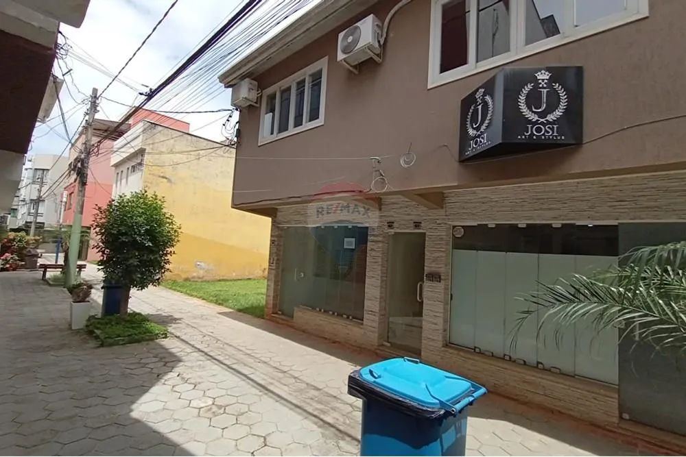 Sala Comercial com mezanino. Lago do Tabõa, Bragança Paulista - Foto 3