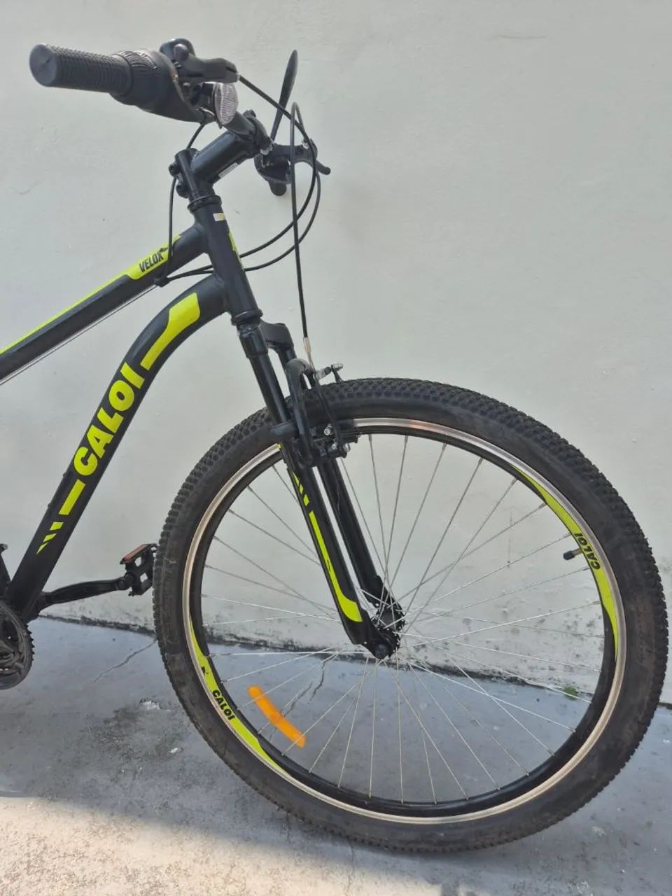 Bicicleta Caloi - Aro 29 - Foto 2