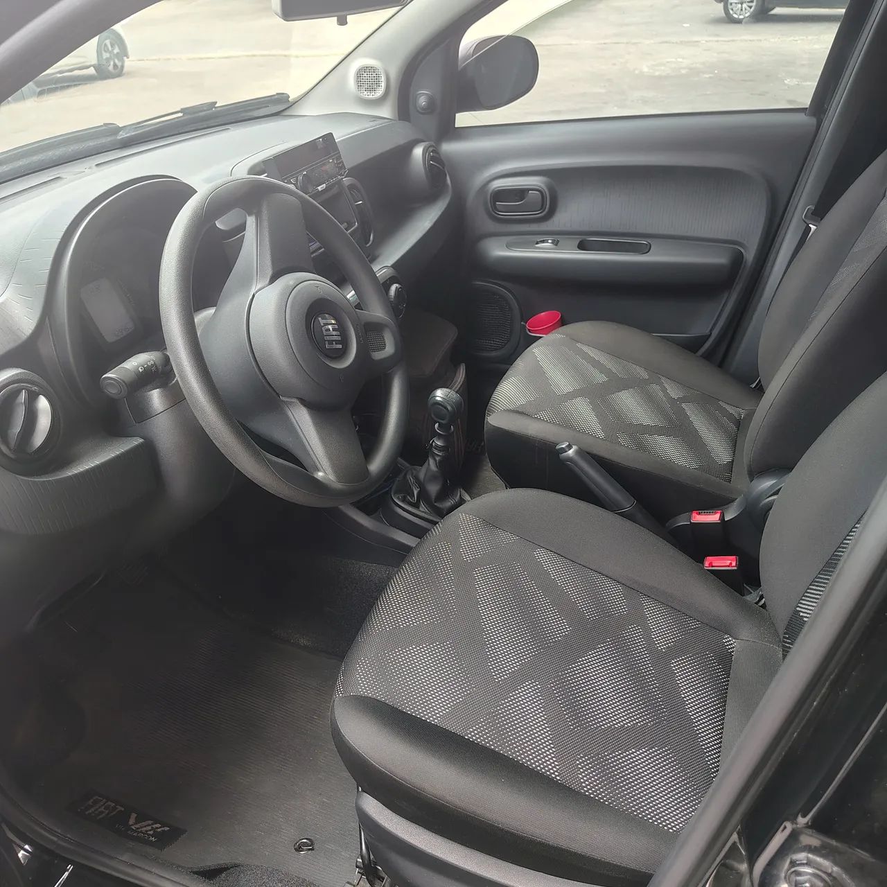 Fiat Mobi MOBI LIKE 1.0 Fire Flex 5p. 2023