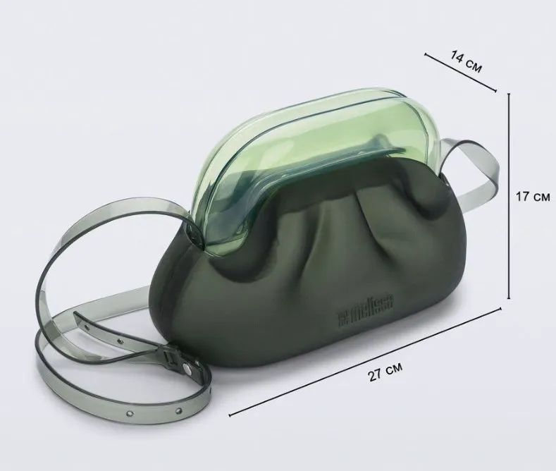 Bolsa da Melissa 