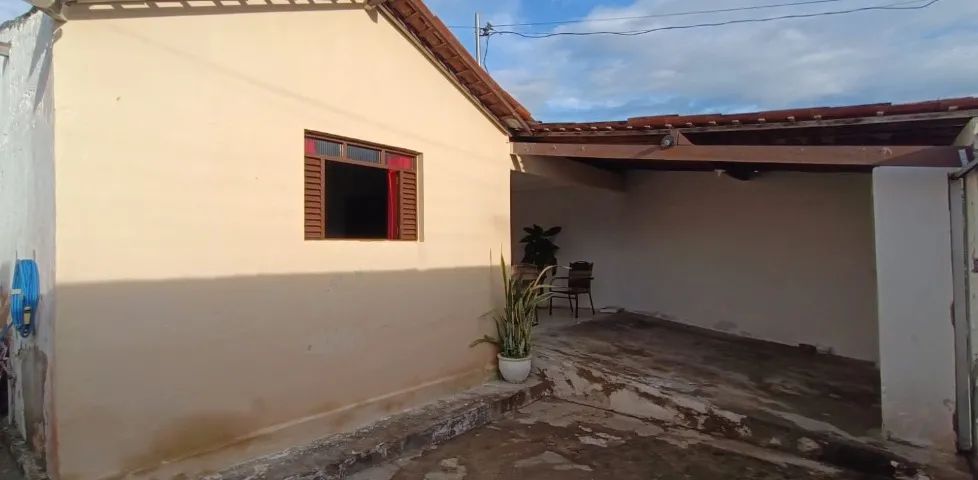 Casa nas Malvinas - Venda 