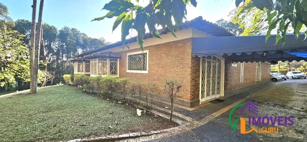 CHACARA - SÍTIO RECREIO DOS CAFEZAIS - SP - Foto 3