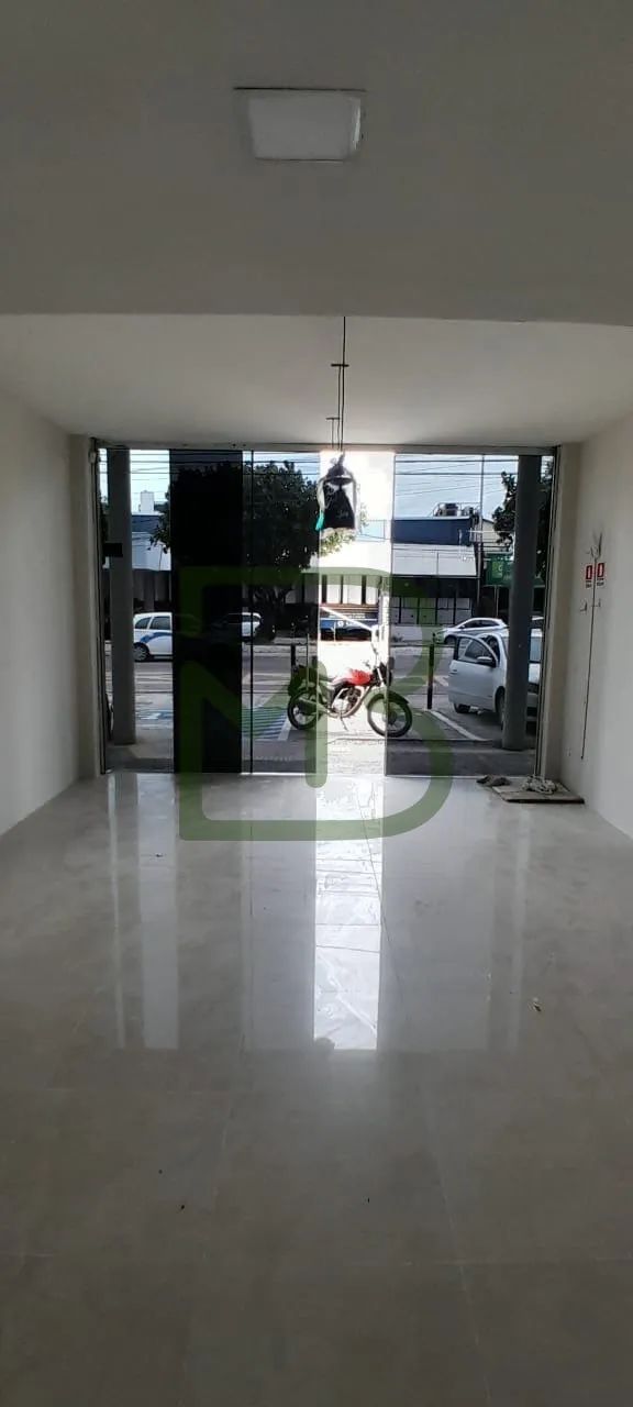 LOJAS COMERCIAIS NA CIDADE ALTA | GALERIA SOLAR | EXCELENTE VISIBILIDADE - Foto 4