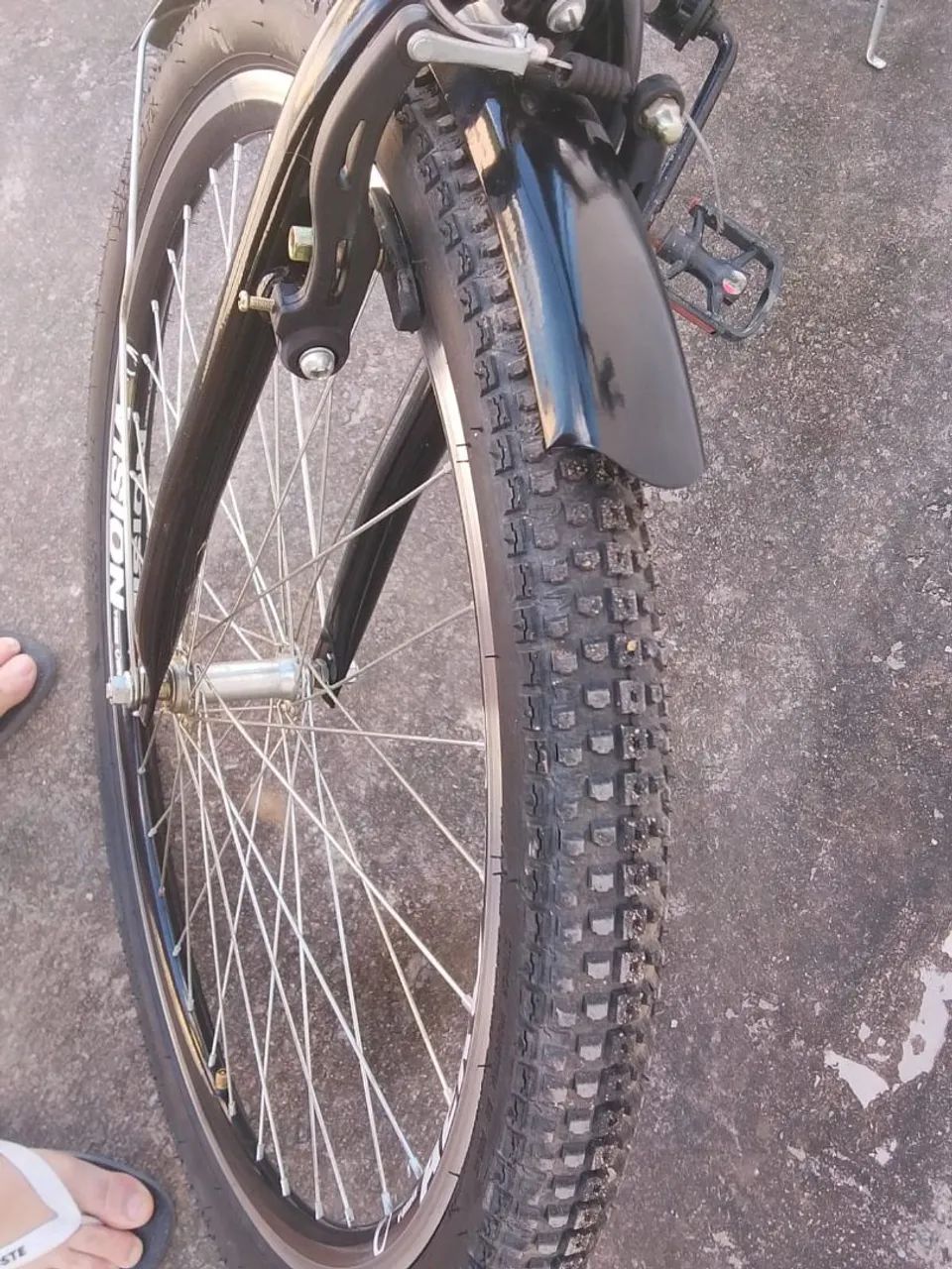 Bicicleta Monark  - Foto 5