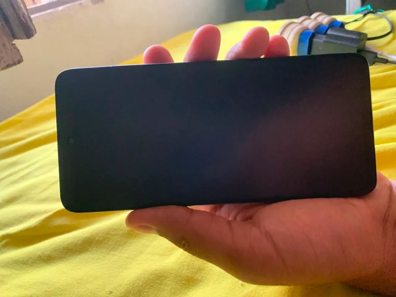 Vendo esse Moto G35 5G - Foto 3