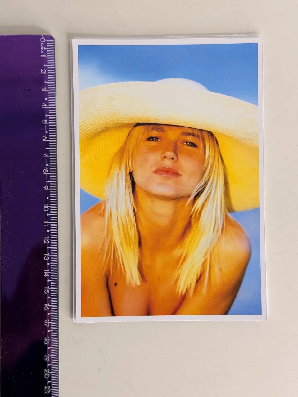 Impressões xou da Xuxa seis - Foto 2