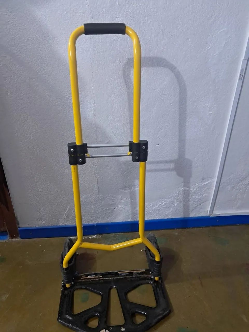 Carrinho Acessório 
