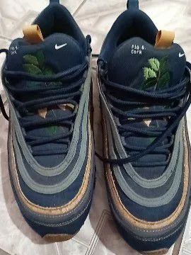 Tênis Nike Air Max  - Foto 3