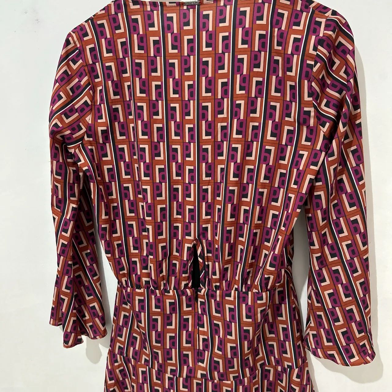Vestido lança perfume  - Foto 3