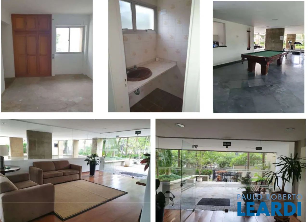 APARTAMENTO - PANAMBY - SP - Foto 3