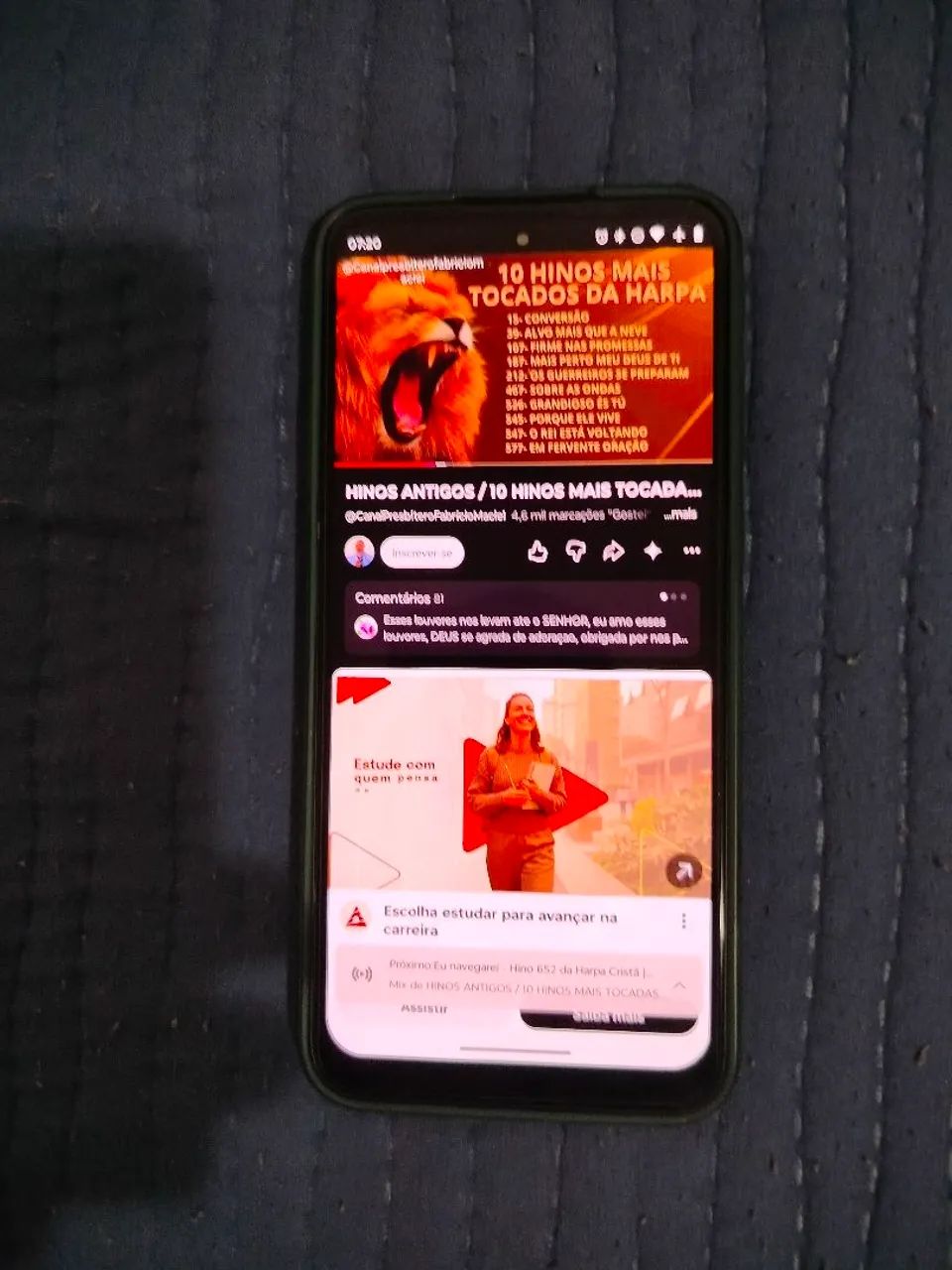 Motorola G31