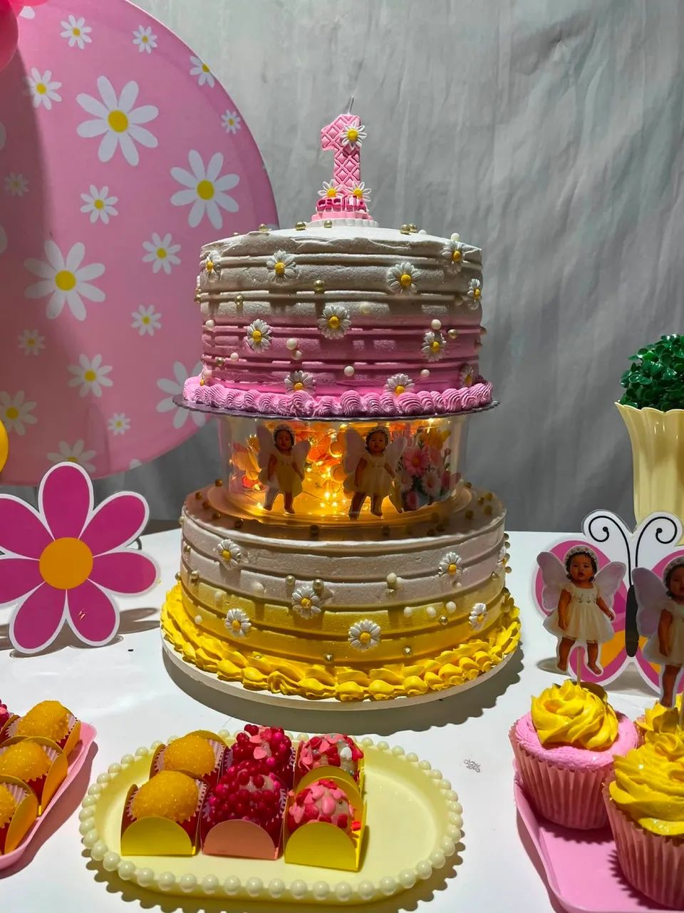 JG decorações e personalizados  - Foto 5