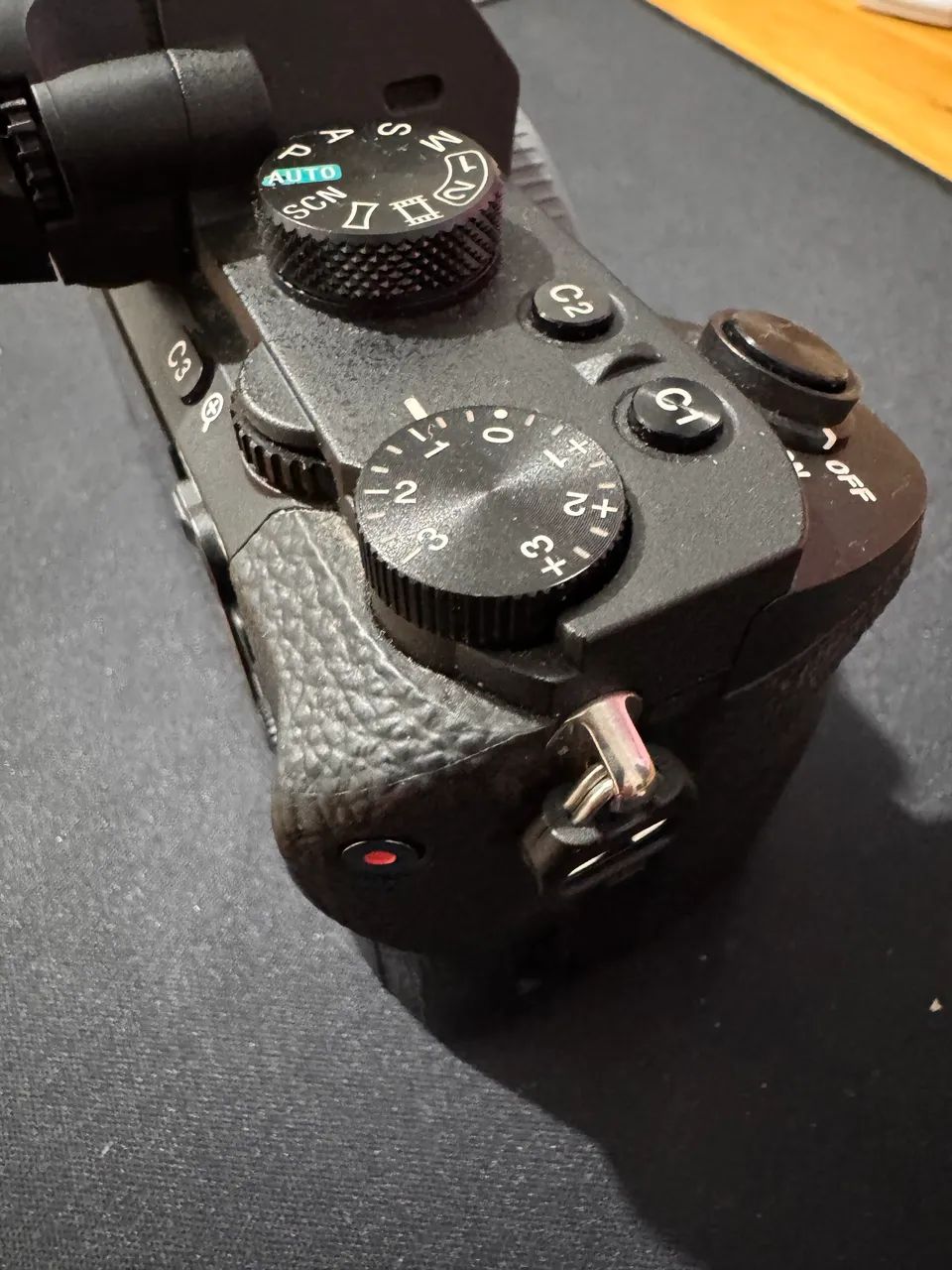 Sony A7ii  - Foto 4
