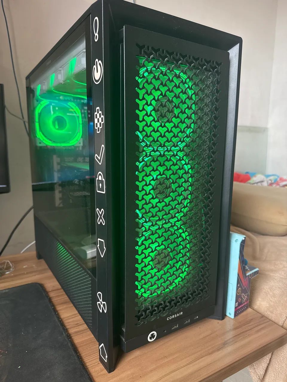 Pc Gamer Ultima Geração