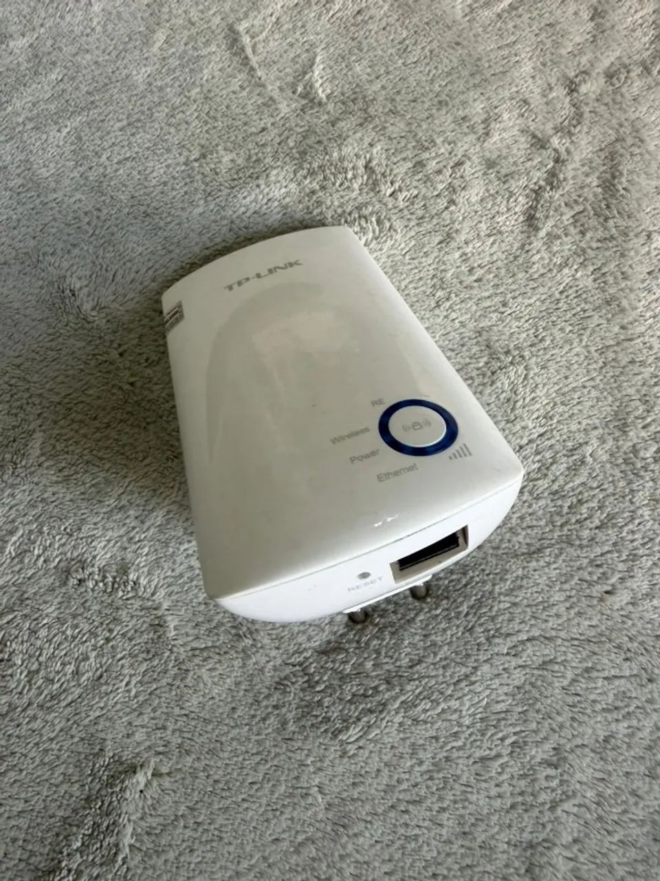Repetidor de Sinal TPLINK