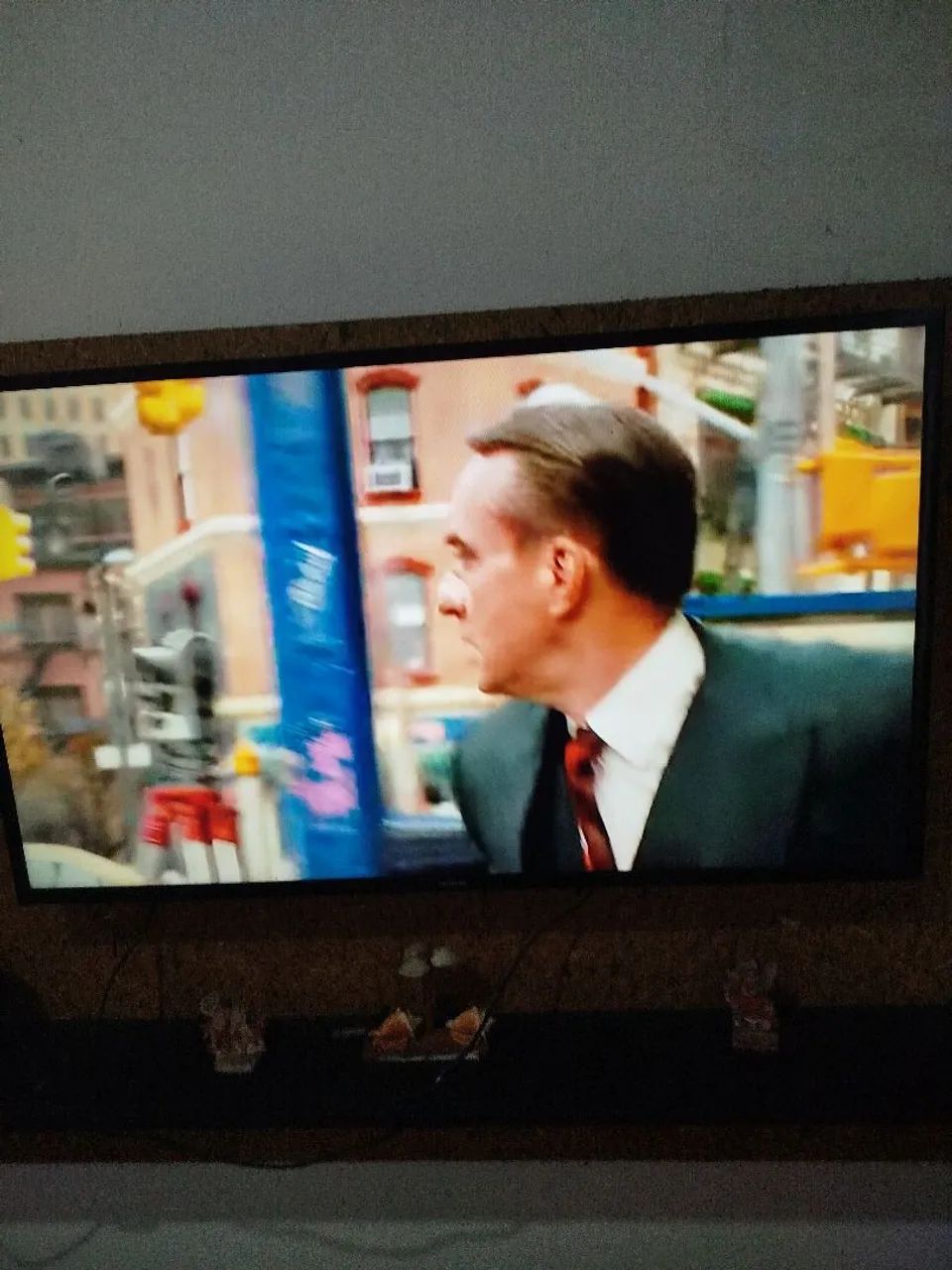 Televisão ótimo estado 