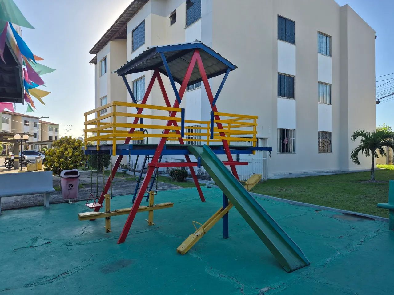 Apartamento 2 quartos no Santa Lúcia - Jabotiana  - Foto 5